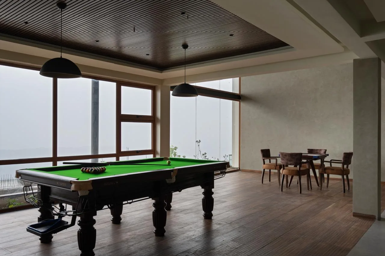 Olive Woods Munnar – photo