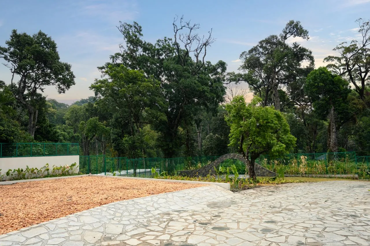 Olive Woods Munnar – photo