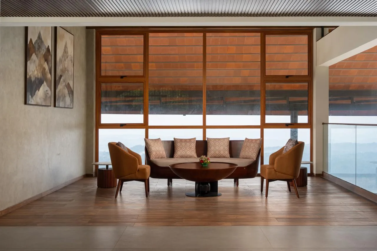 Olive Woods Munnar – photo