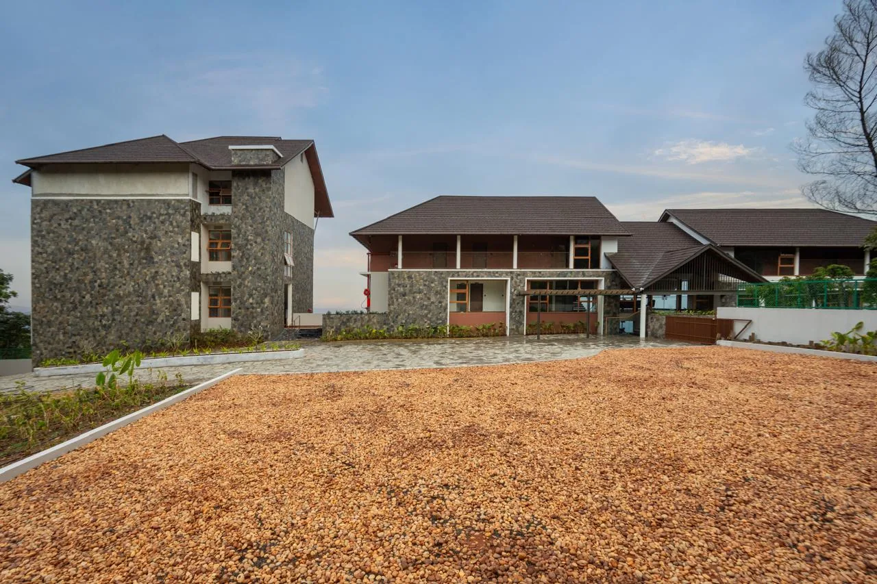 Olive Woods Munnar – photo