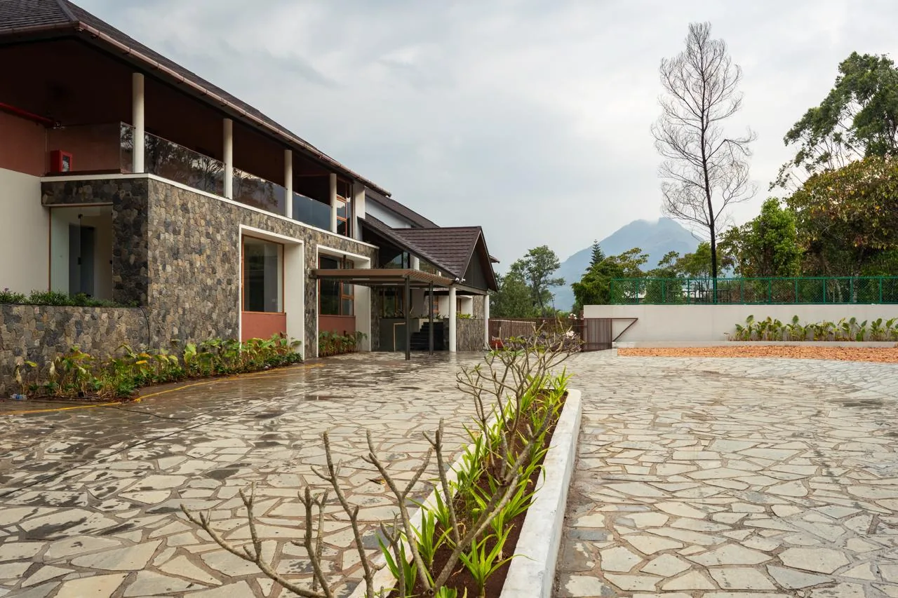 Olive Woods Munnar – photo