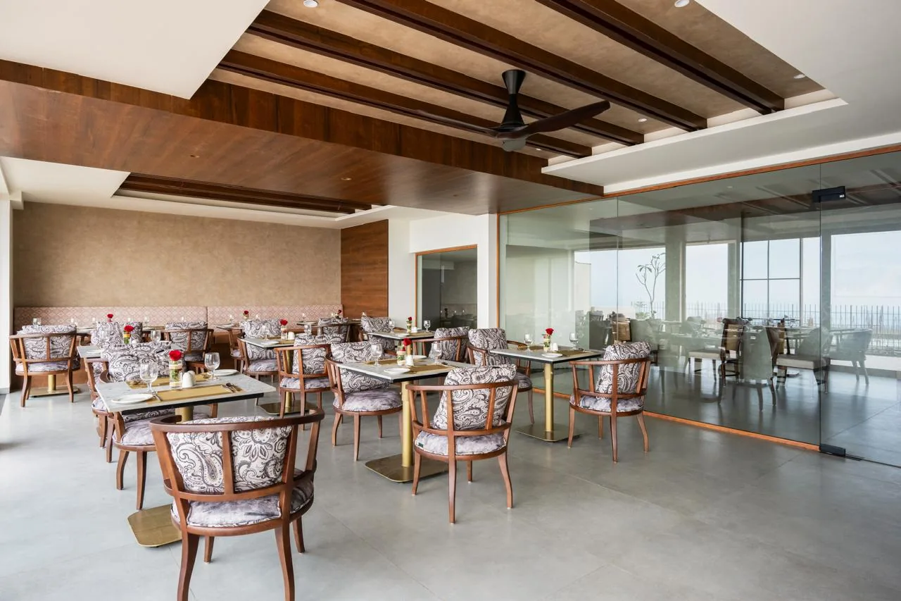 Olive Woods Munnar – photo