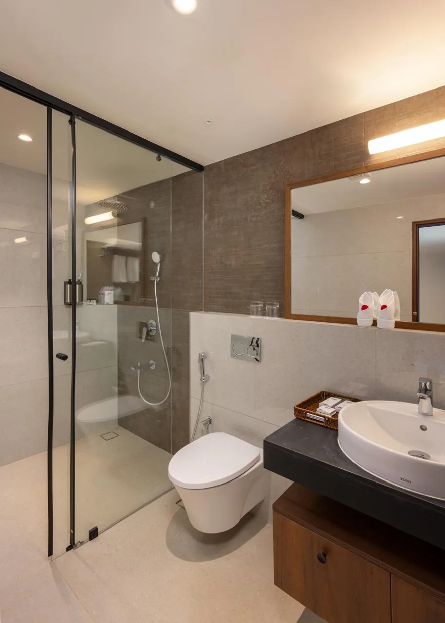 Olive Woods Munnar – photo