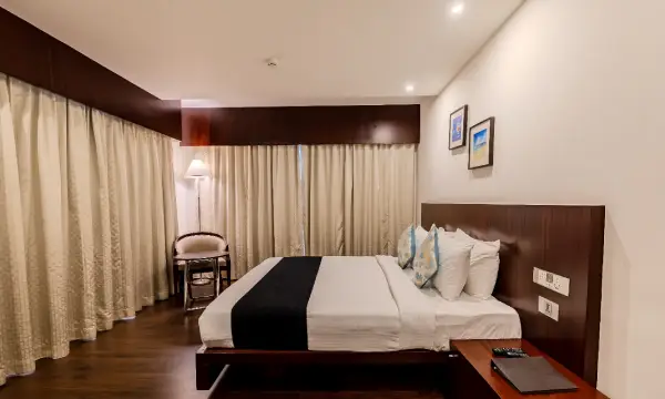 Suite Rooms