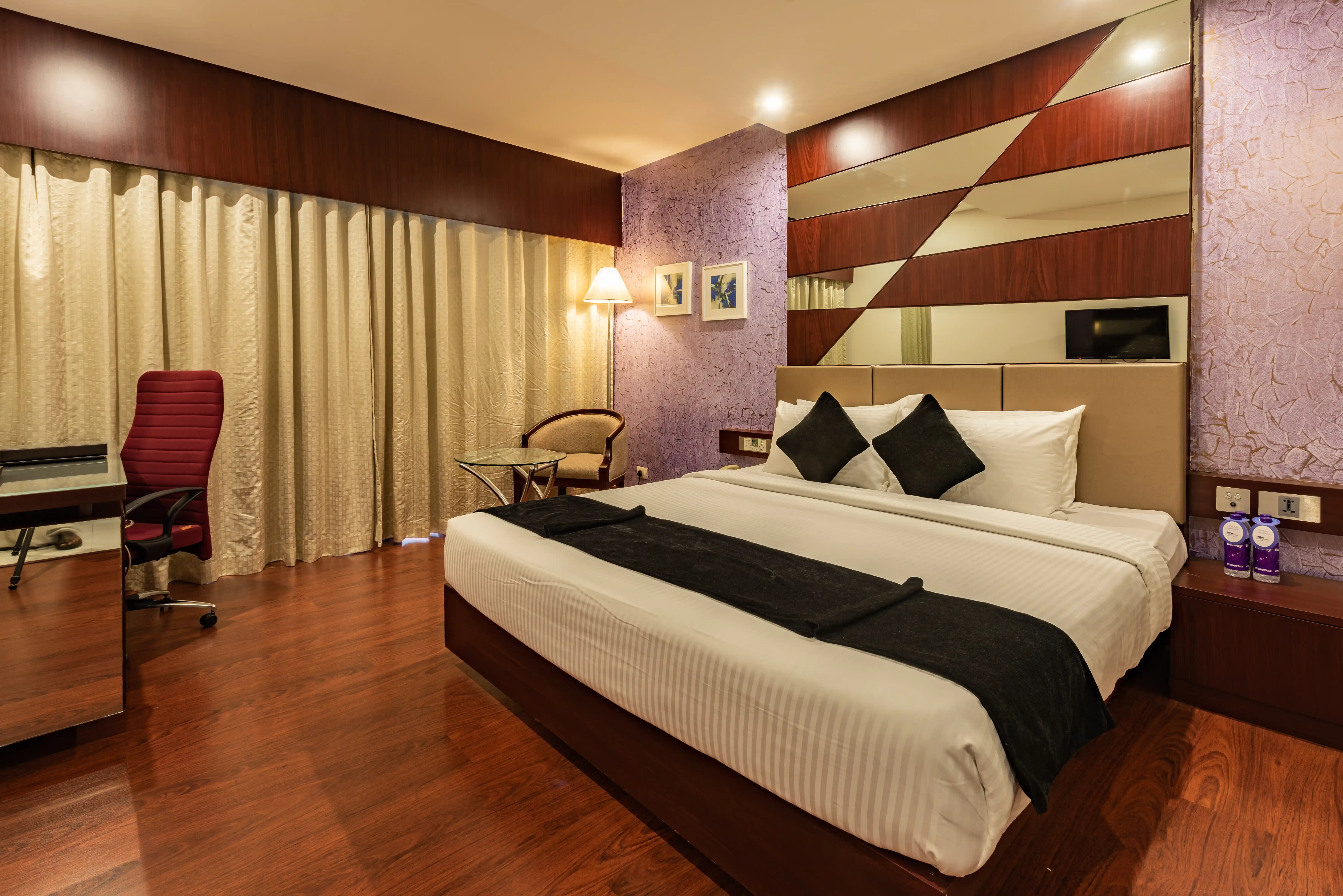 Suite Rooms